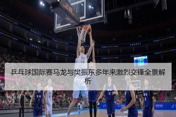 乒乓球国际赛马龙与樊振东多年来激烈交锋全景解析